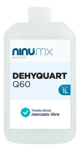 Dehyquart q 60 al 30% 1 litr0