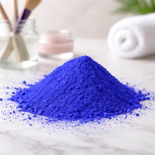 Colorante en polvo para jabones 100 g, Ninu